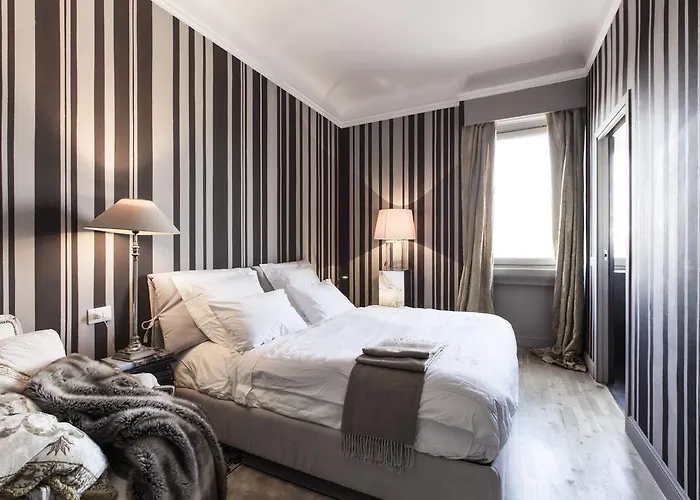 Pattini Guest House Milano