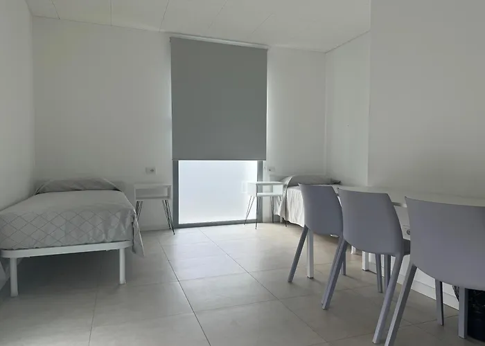 Foresteria Autostazione San Donato Milano