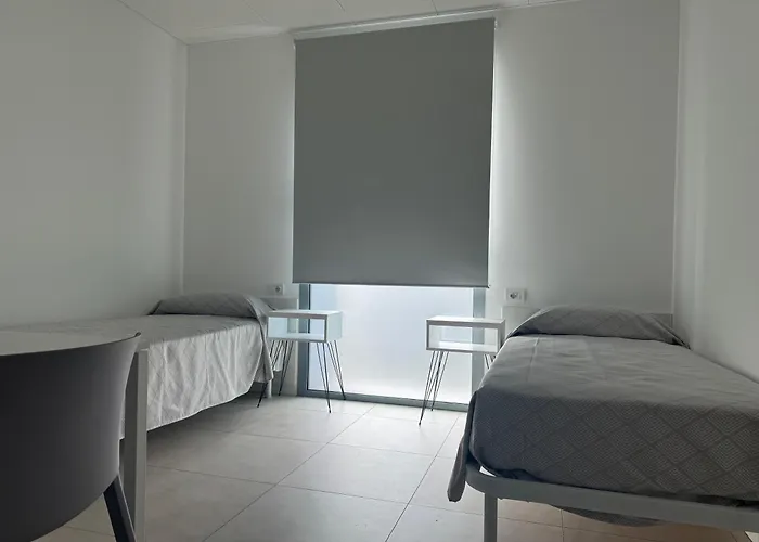 Foresteria Autostazione San Donato Milano