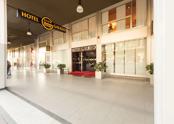 GalileoAlbergo