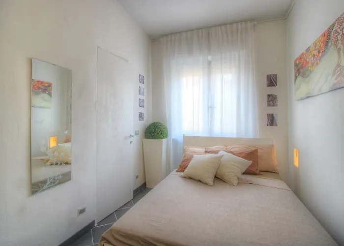 Hotel A casa di ARA Milano